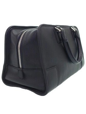Loewe Shoulder Bag Leather Amazona Handbag